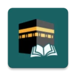 namaaz times android application logo